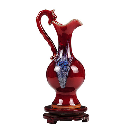 porcelaine for Jahrriesnge vase cna0001 Compatible porcelaine Jahrriesnge for vase cna0001