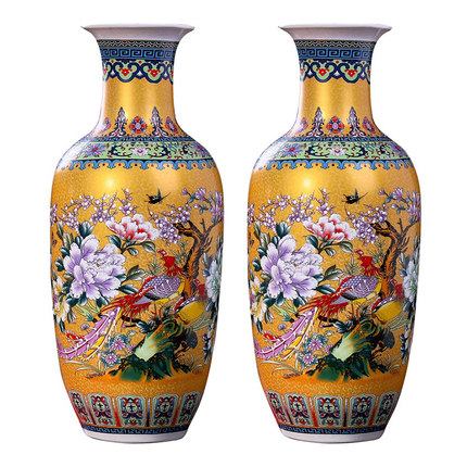 porcelaine for Jahrriesnge vase cna0003 Compatible porcelaine Jahrriesnge for vase cna0003