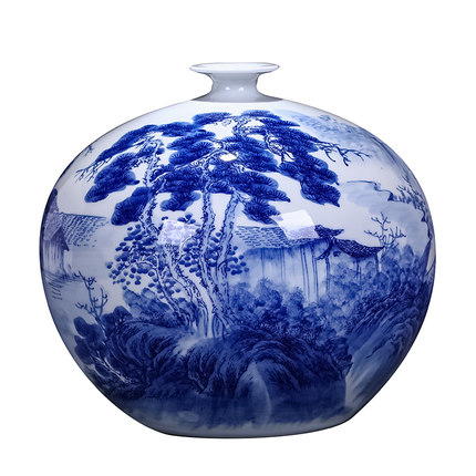 porcelaine for Jahrriesnge vase cna0008 Compatible porcelaine Jahrriesnge for vase cna0008