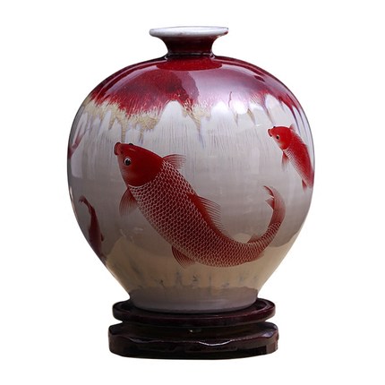 porcelaine for Jahrriesnge vase cna0011 Compatible porcelaine Jahrriesnge for vase cna0011