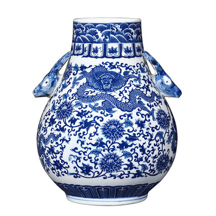 porcelaine for Jahrriesnge vase cna0017 Compatible porcelaine Jahrriesnge for vase cna0017