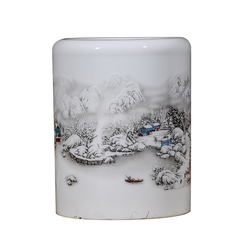 porcelaine for Jahrriesnge pen holder cna0018 Compatible porcelaine Jahrriesnge for pen holder cna0018
