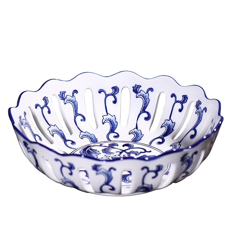 porcelaine for Jahrriesnge fruit dish cna0019 Compatible porcelaine Jahrriesnge for fruit dish cna0019