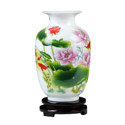 porcelaine for Jahrriesnge vase cna0021 Compatible porcelaine Jahrriesnge for vase cna0021