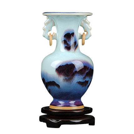 porcelaine for Jahrriesnge vase cna0025 Compatible porcelaine Jahrriesnge for vase cna0025