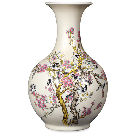 porcelaine for Jahrriesnge vase cna0026 Compatible porcelaine Jahrriesnge for vase cna0026