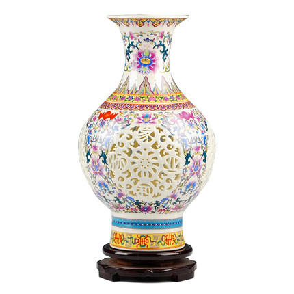 porcelaine for Jahrriesnge vase cna0028 Compatible porcelaine Jahrriesnge for vase cna0028