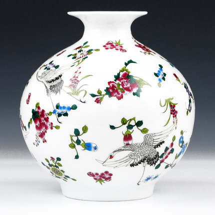 porcelaine for Jahrriesnge Luminous vase cna0030 Compatible porcelaine Jahrriesnge for Luminous vase cna0030