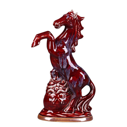 porcelaine for Jahrriesnge horse cna0040 Compatible porcelaine Jahrriesnge for horse cna0040
