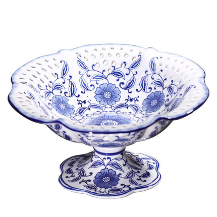 porcelaine for Jahrriesnge Fruit plate sugar fruit basket cna0047 Compatible porcelaine Jahrriesnge for Fruit plate sugar fruit basket cna0047