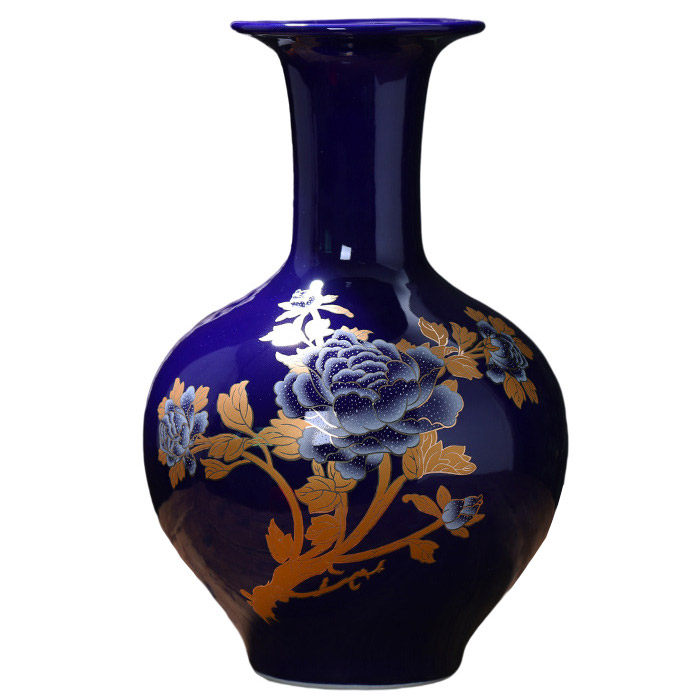 porcelaine for Jahrriesnge blue vase cna0055 Compatible porcelaine Jahrriesnge for blue vase cna0055