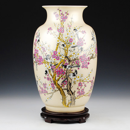 porcelaine for Jahrriesnge goldentimes times announcement vase cna0063 Compatible porcelaine Jahrriesnge for goldentimes times announcement vase cna0063