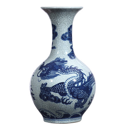 porcelaine for Jahrriesnge crack vase cna0068 Compatible porcelaine Jahrriesnge for crack vase cna0068