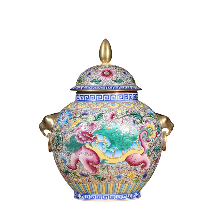 porcelaine for Jahrriesnge vase cna0069 Compatible porcelaine Jahrriesnge for vase cna0069