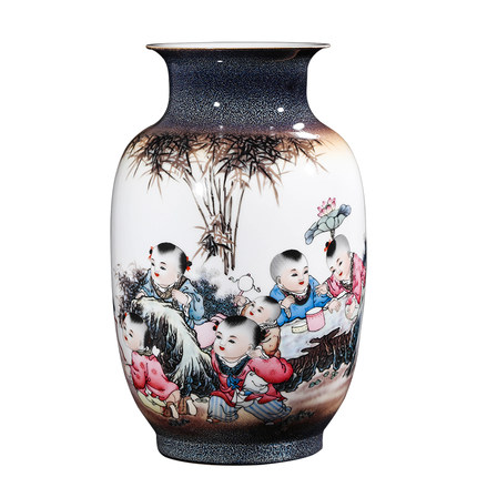 porcelaine for Jahrriesnge children play vase cna0070 Compatible porcelaine Jahrriesnge for children play vase cna0070