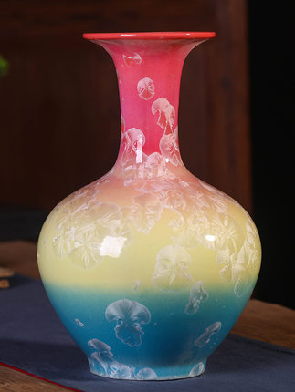 porcelaine for Jahrriesnge creative living room wine cabinet home vase cna0072 Compatible porcelaine Jahrriesnge for creative living room wine cabinet home vase cna0072