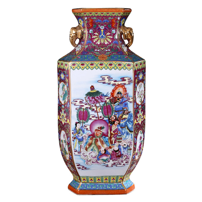 porcelaine for Jahrriesnge vase cna0075 Compatible porcelaine Jahrriesnge for vase cna0075