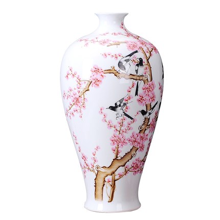 porcelaine for Jahrriesnge happy lucky vase cna0081 Compatible porcelaine Jahrriesnge for happy lucky vase cna0081