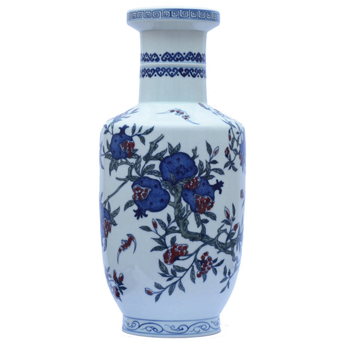 porcelaine for Jahrriesnge vase cna0088 Compatible porcelaine Jahrriesnge for vase cna0088