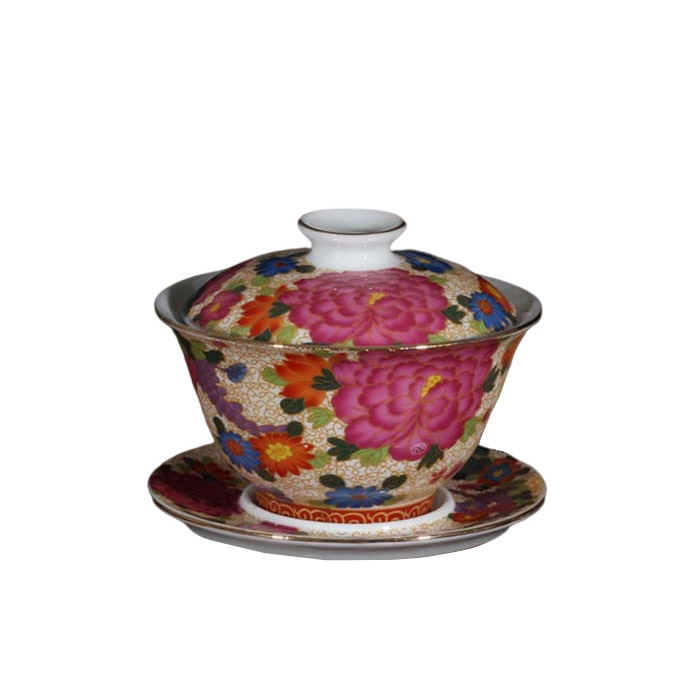 porcelaine for Jahrriesnge tea bowl cna0094 Compatible porcelaine Jahrriesnge for tea bowl cna0094