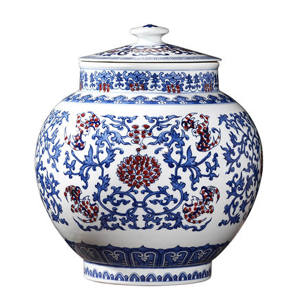 porcelaine for Jahrriesnge flowers storage tank cna0097 Compatible porcelaine Jahrriesnge for flowers storage tank cna0097