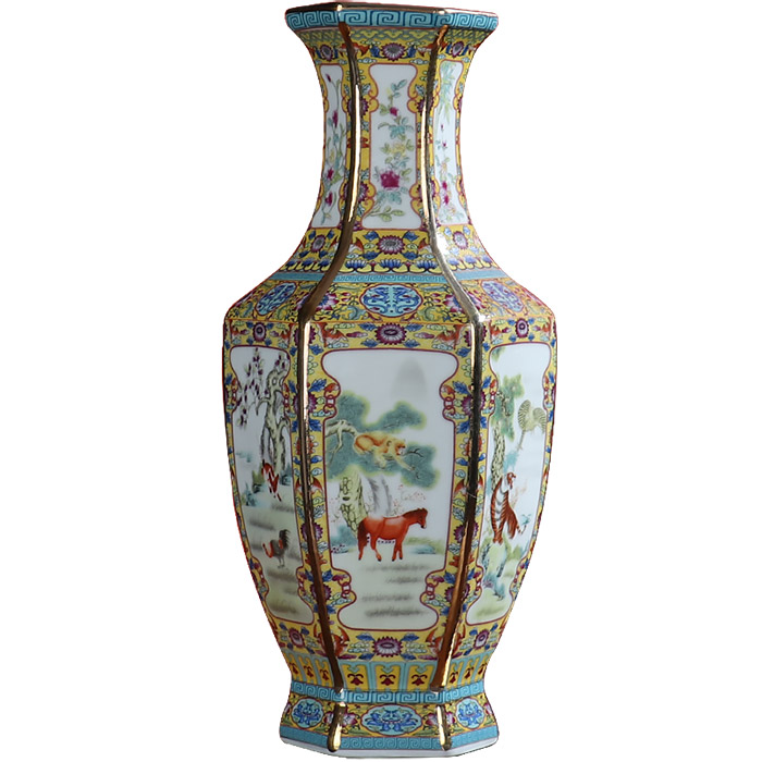 porcelaine for Jahrriesnge vase cna0098 Compatible porcelaine Jahrriesnge for vase cna0098
