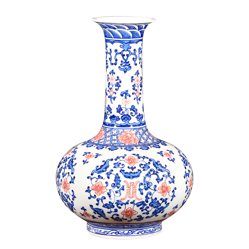 porcelaine for Jahrriesnge vase cna0099 Compatible porcelaine Jahrriesnge for vase cna0099