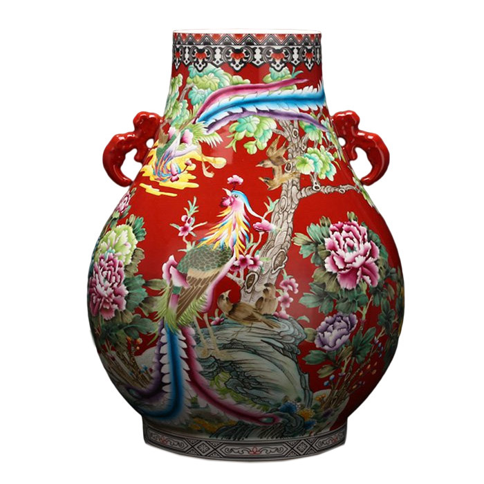 porcelaine for Jahrriesnge vase cna0121 Compatible porcelaine Jahrriesnge for vase cna0121