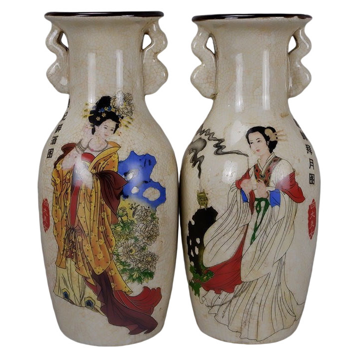 porcelaine for Jahrriesnge vase cna0123 Compatible porcelaine Jahrriesnge for vase cna0123