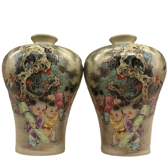 porcelaine for Jahrriesnge vase cna0124 Compatible porcelaine Jahrriesnge for vase cna0124