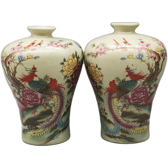 porcelaine for Jahrriesnge vase cna0125 Compatible porcelaine Jahrriesnge for vase cna0125