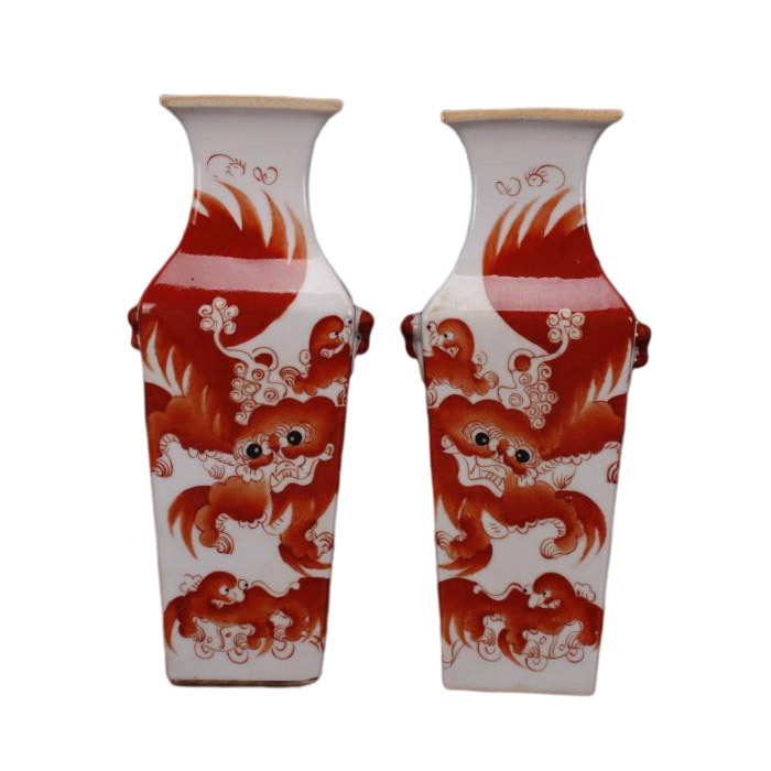 porcelaine for Jahrriesnge vase cna0128 Compatible porcelaine Jahrriesnge for vase cna0128