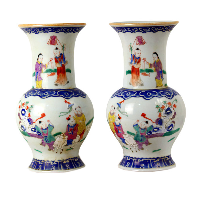 porcelaine for Jahrriesnge vase cna0129 Compatible porcelaine Jahrriesnge for vase cna0129