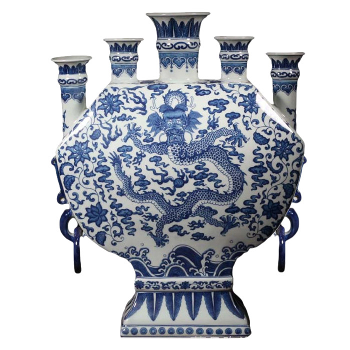 porcelaine for Jahrriesnge vase cna0131 Compatible porcelaine Jahrriesnge for vase cna0131