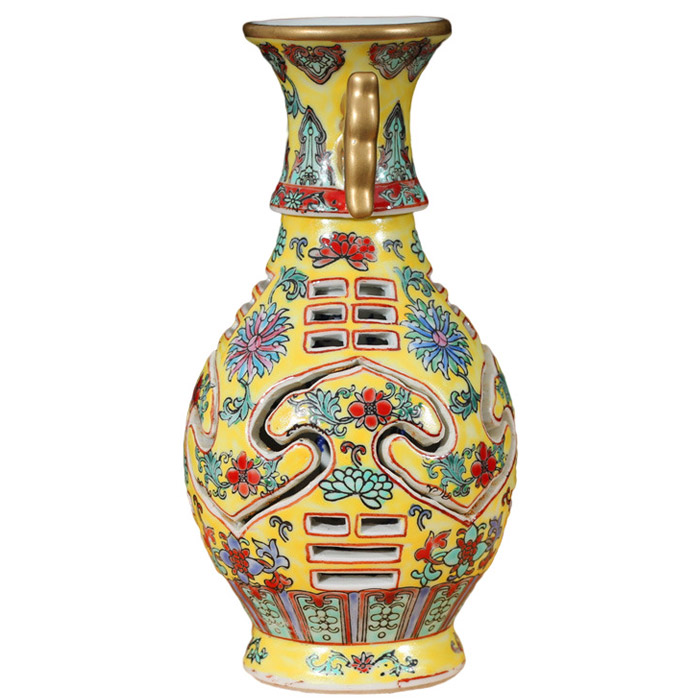 porcelaine for Jahrriesnge vase cna0132 Compatible porcelaine Jahrriesnge for vase cna0132