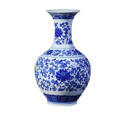 porcelaine for Jahrriesnge vase cna0134 Compatible porcelaine Jahrriesnge for vase cna0134