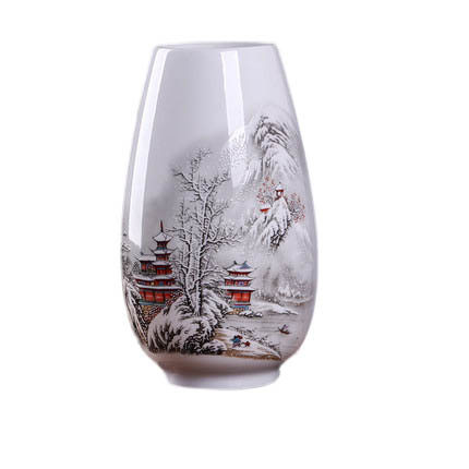 porcelaine for Jahrriesnge vase cna0138 Compatible porcelaine Jahrriesnge for vase cna0138