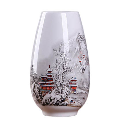 porcelaine for Jahrriesnge vase cna0139 Compatible porcelaine Jahrriesnge for vase cna0139