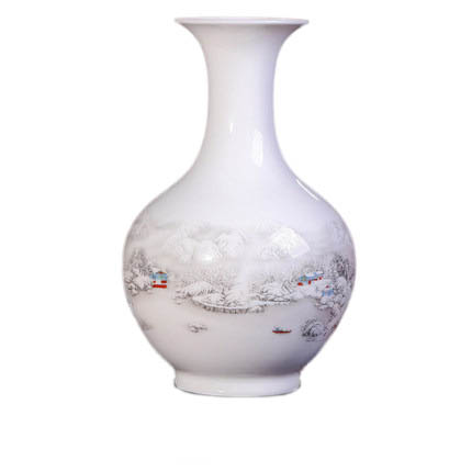 porcelaine for Jahrriesnge vase cna0141 Compatible porcelaine Jahrriesnge for vase cna0141
