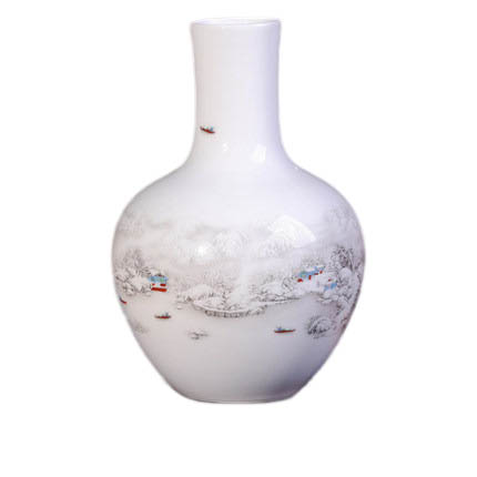 porcelaine for Jahrriesnge vase cna0142 Compatible porcelaine Jahrriesnge for vase cna0142