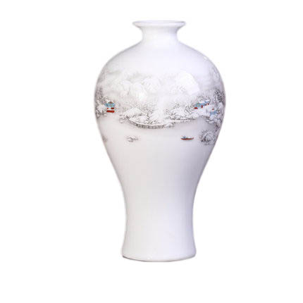 porcelaine for Jahrriesnge vase cna0143 Compatible porcelaine Jahrriesnge for vase cna0143