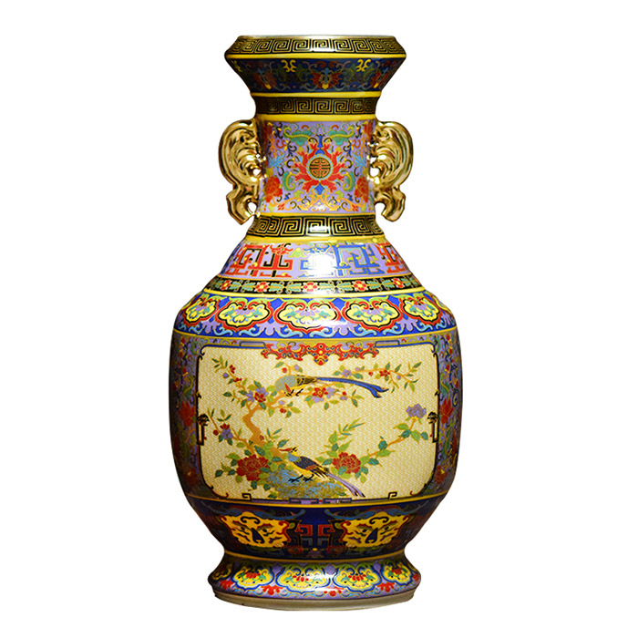 porcelaine for Jahrriesnge vase cna0154 Compatible porcelaine Jahrriesnge for vase cna0154
