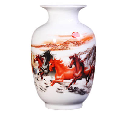 porcelaine for Jahrriesnge vase cna0156 Compatible porcelaine Jahrriesnge for vase cna0156