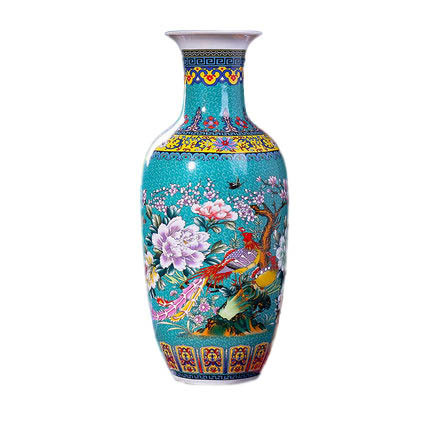 porcelaine for Jahrriesnge golden vase cna0166 Compatible porcelaine Jahrriesnge for golden vase cna0166