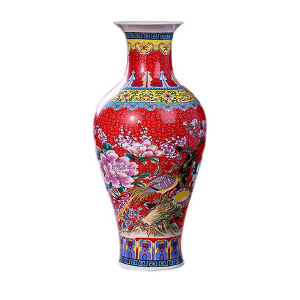 porcelaine for Jahrriesnge golden vase cna0167 Compatible porcelaine Jahrriesnge for golden vase cna0167