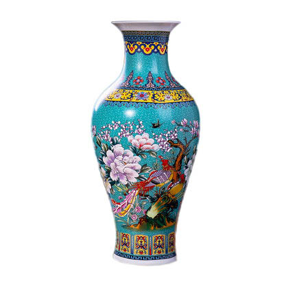 porcelaine for Jahrriesnge golden vase cna0168 Compatible porcelaine Jahrriesnge for golden vase cna0168