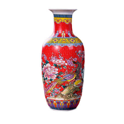 porcelaine for Jahrriesnge golden vase cna0169 Compatible porcelaine Jahrriesnge for golden vase cna0169