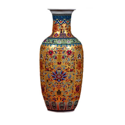 porcelaine for Jahrriesnge golden vase cna0170 Compatible porcelaine Jahrriesnge for golden vase cna0170