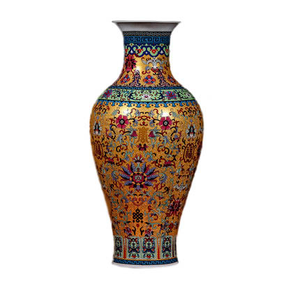porcelaine for Jahrriesnge golden vase cna0171 Compatible porcelaine Jahrriesnge for golden vase cna0171