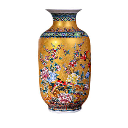porcelaine for Jahrriesnge golden vase cna0172 Compatible porcelaine Jahrriesnge for golden vase cna0172